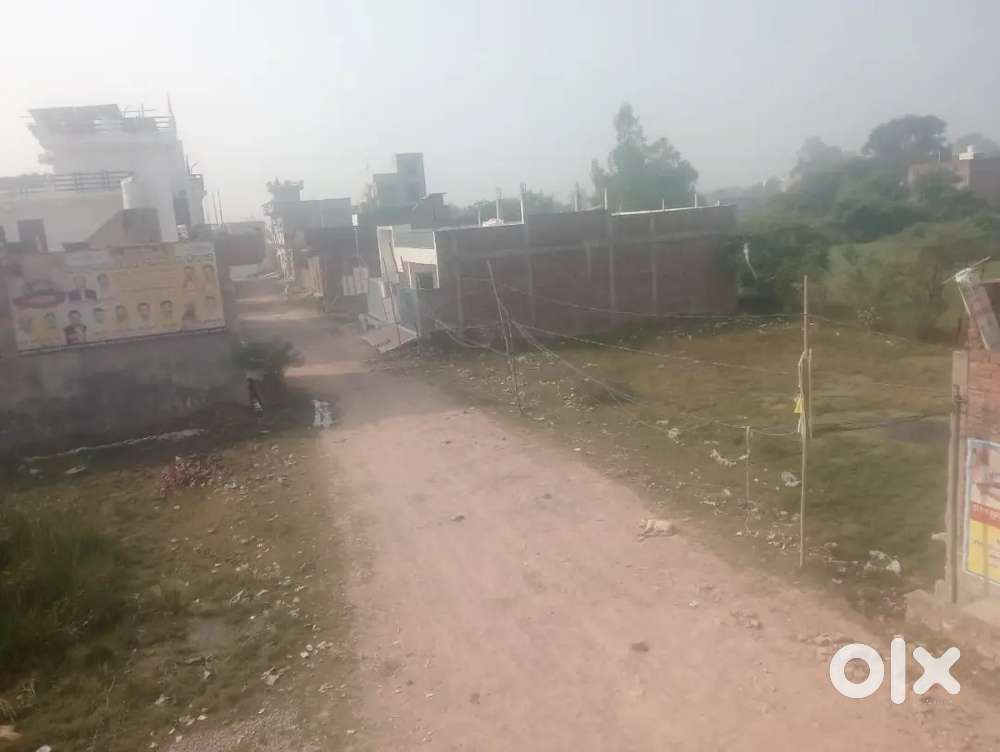 Chilla हाईवे टच प्रॉपर्टी अर्जेंट सेल