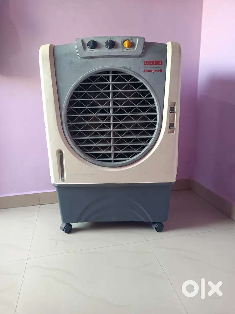 Usha company 55ltr water capacity cooler