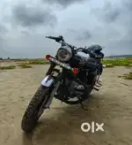 I want to sell my Royal Enfield Electra 350.