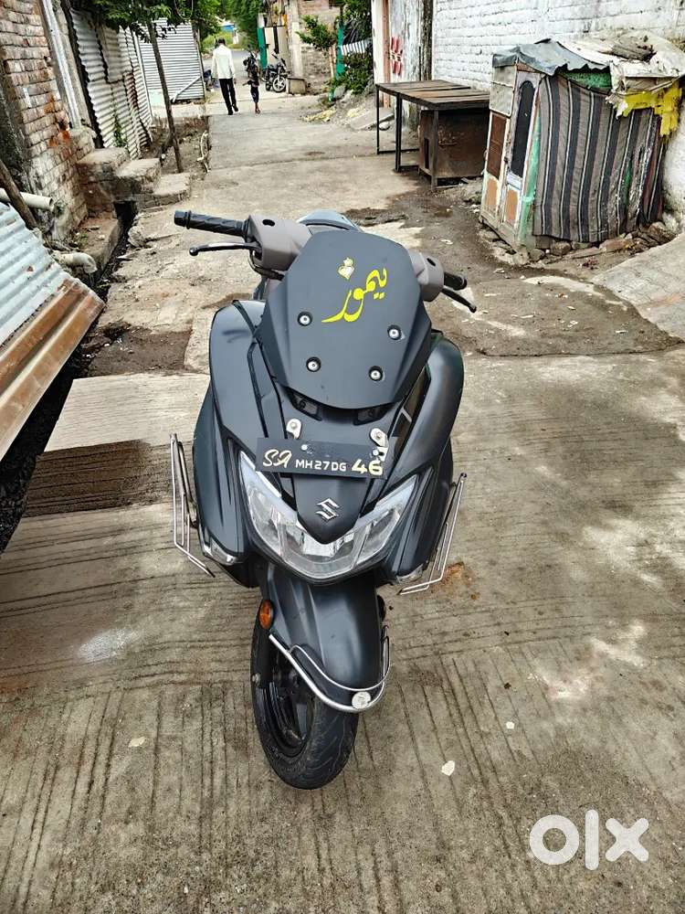 Good condition