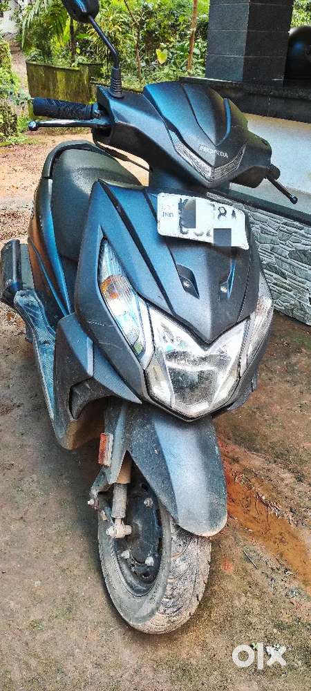 Good condition
