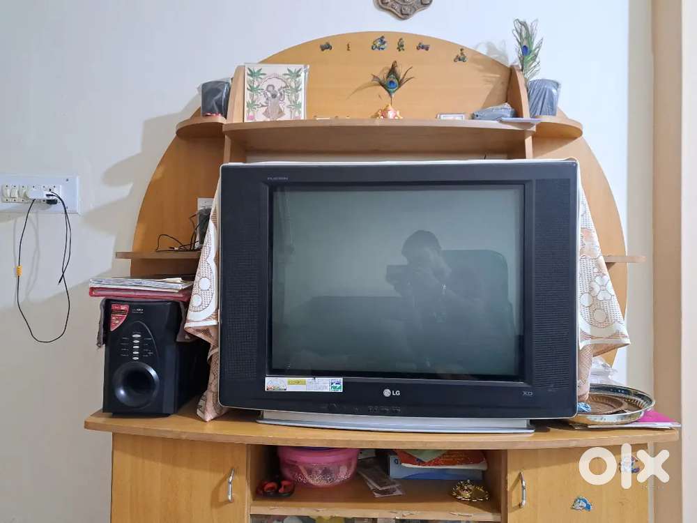 Lg tv screen size 73cm