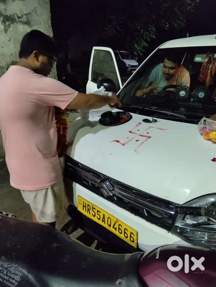 Ola rapido mein Chala Sakta Hai lekar Mera Gali