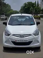 Hyundai EON 2015 Petrol 26300 Km Driven