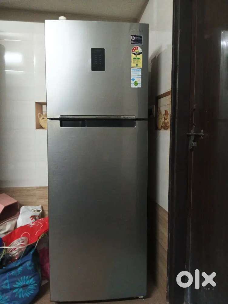 Samsung fridge