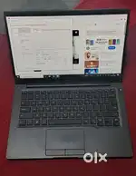 Dell i7 8th and Lenovo i3 11th (2 pc laptop)
