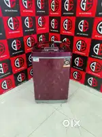 Id.67*lg 6.5kg turbo drum fully automatic washing machine free service