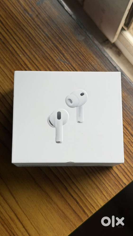 Sealed NEW Airpods Pro 3