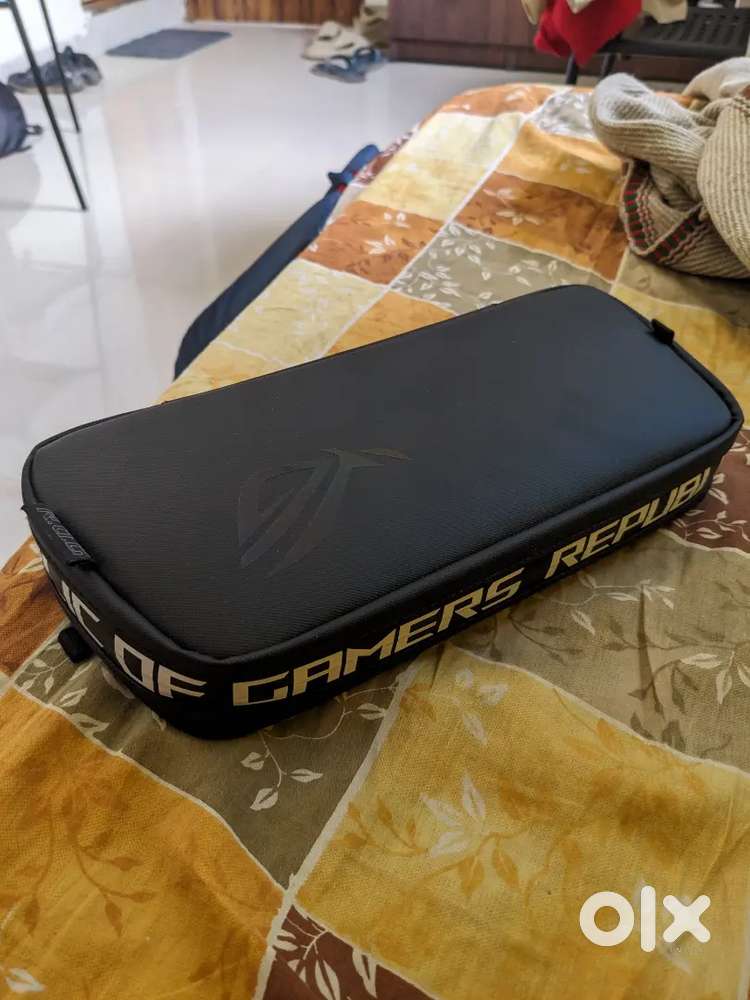 Asus ROG Ally Travel Pouch