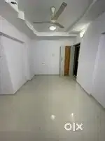 Spacious 1 bhk terrace flat available for sell in madhuban