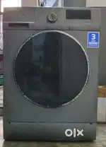 Marq 7.5 kg Front Load Washing Machine – Used, Good Condition