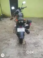 Best condition bike