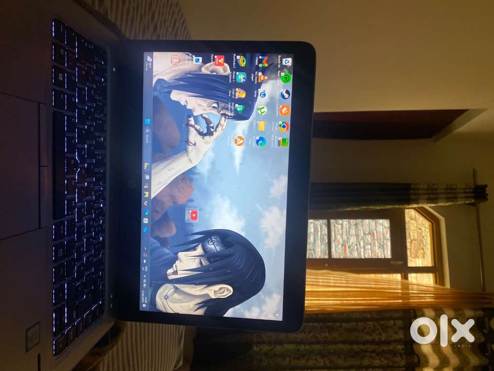 Hp elitebook 840g