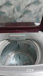 Samsung washing  machine fully  automatic top loaded