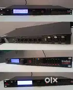 Dbx Drive Rack venue 360 New condition