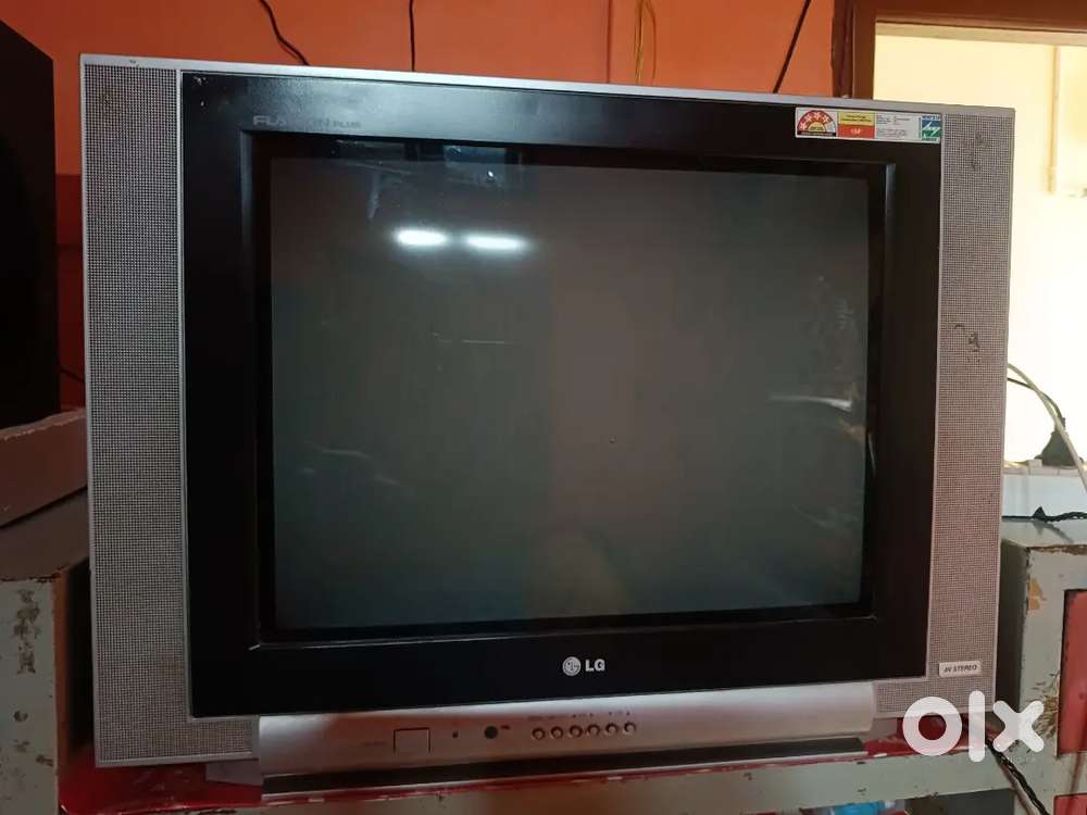 LG TV good condition