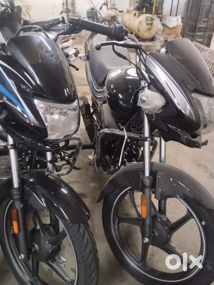 Hero PASSION PLUS-Lowdownpayment-9999