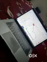 Dell laptop screen touch