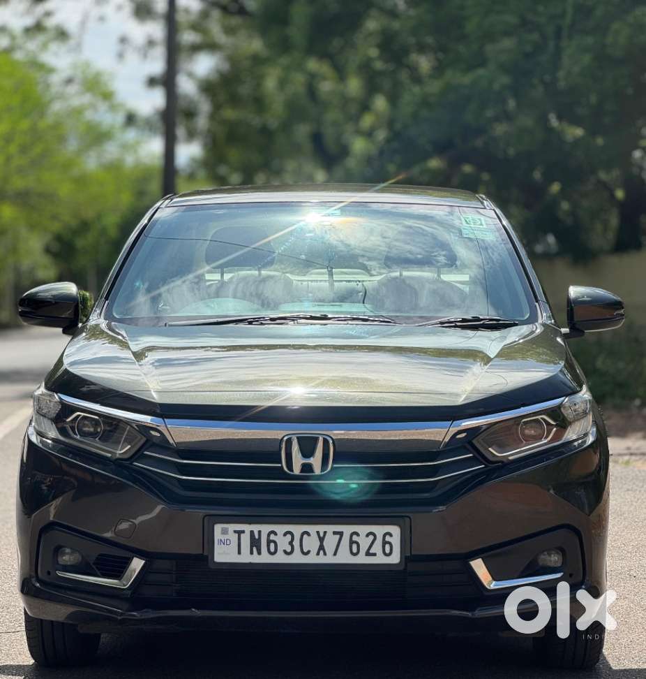 Honda Amaze VX 1.2 Petrol MT, 2023, Petrol