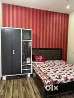 Studio apartment on rent for girls