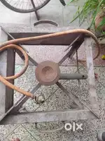 Bhatti (Chlha) Iron ka