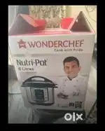 Electric cooker @6000