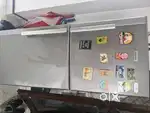 Electrolux 280lt two door Refrigerator