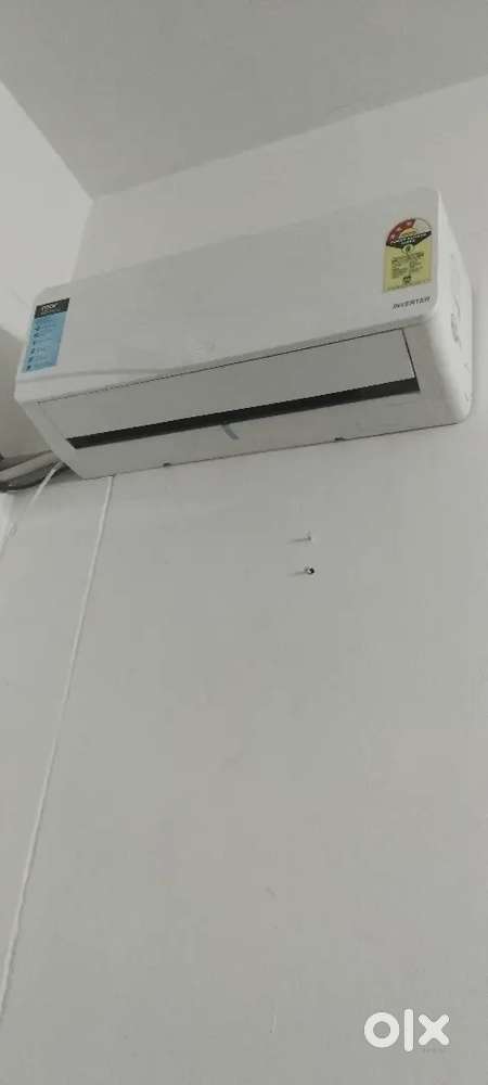 AC MarQ. Split 1 ton