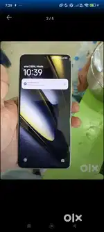 Poco f6(8+256)
