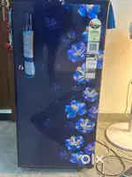 Lg Refrigerator 185 ltr