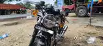 Continental GT 650  KM - 1500 2024  Urgent Sale