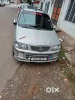 Maruti Suzuki Alto 2009 Petrol 76000 Km Driven