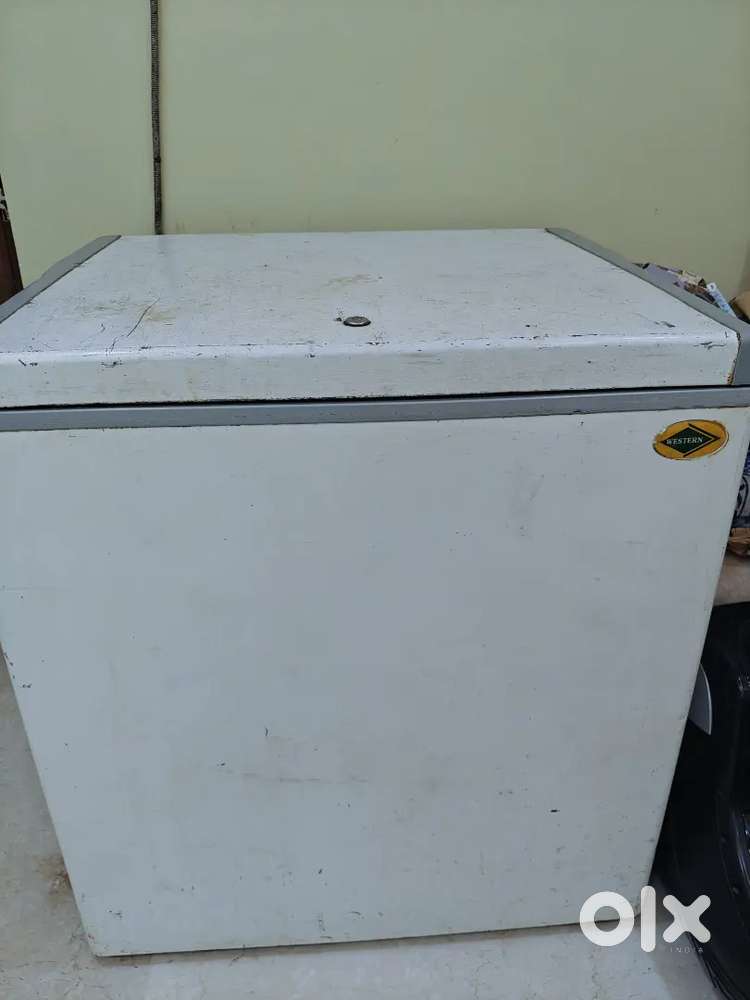 Western 275L Deep  Refrigerator – Excellent Working Condition