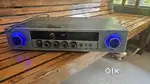 5.1 amplifier