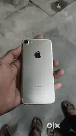 I phone 7 good condition