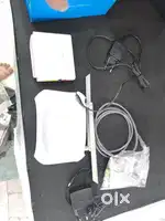 TP link router set