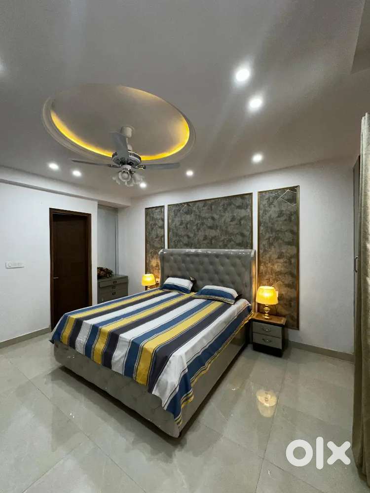 2BHK FLAT FOR SALE NEAR AIRPORT ROAD