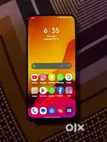 Realme X 128 GB  In Brand New Condition Not even a Single Scratch