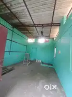 Godown rent