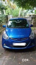 Hyundai EON  2013 Petrol