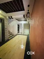 Shared flat in siddham palashio wakad