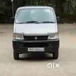 Maruti Suzuki Eeco 5 STR WITH HTR CNG, 2014, CNG & Hybrids