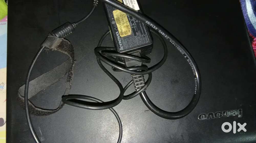 Laptop lenovo good condition