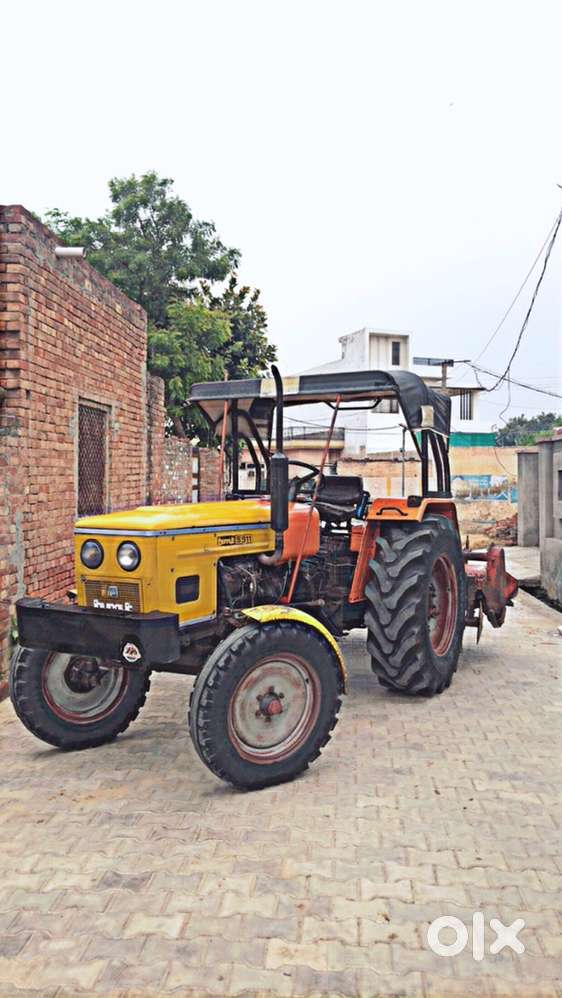 Hmt 5911 zetor