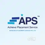 Urgent Requirement Female Staff