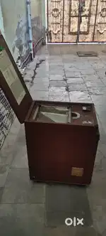 Gharelu aata chakki