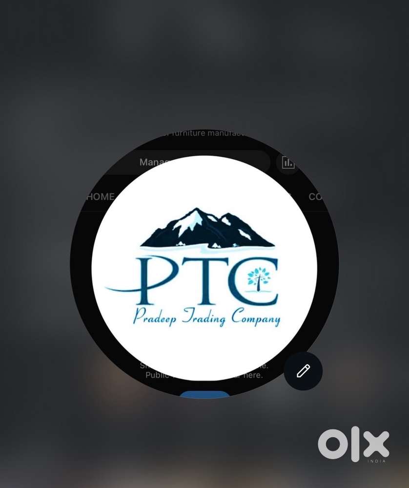 PTC furniture