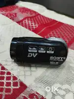 Sony Camera