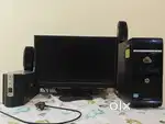 Lenovo desktop