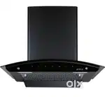 Elica chimney